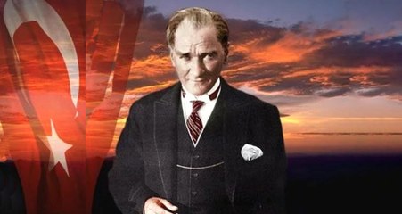 Ünlü İsimlerden Duygulandıran Cumhuriyet Bayramı Mesajları