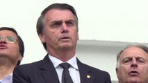 Ouvertement raciste, homophobe et misogyne, qui est Jair Bolsonaro, le nouveau président du Brésil?