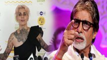 Bigg Boss Ex contestant Sapna Bhavnani OPENS UP on Amitabh Bachchan; Watch Video | FilmiBeat
