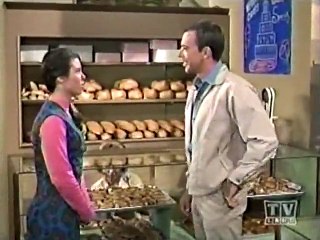 Mayberry RFD - S01E13 - Sam and the Teenager