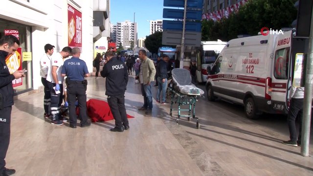 İki kız kardeş 2 ay arayla aynı bölgede aynı gün intihar etti