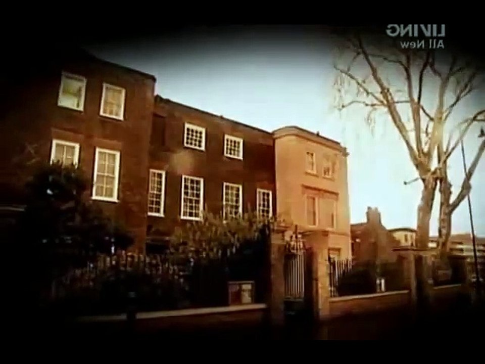 Most Haunted S09E10  Sutton House