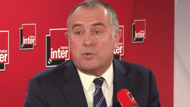 Didier Guillaume : Je veux être le défenseur des agriculteurs et des agricultrices