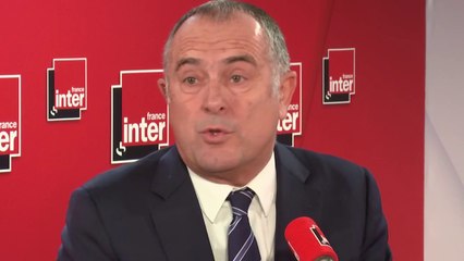 Download Video: Didier Guillaume : 