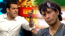 Salman Khan destroyed Akashdeep Saigal's career after Bigg Boss 5? Check out | FilmiBeat