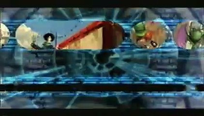 Ace Lightning 213 - The Master Plan