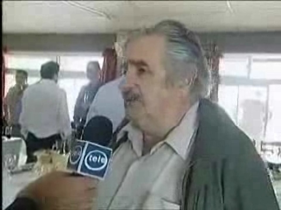 MUJICA