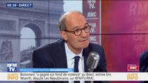 Affaire Khashoggi: pour Woerth, Macron a 