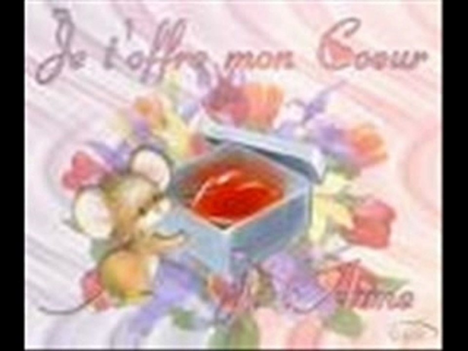 Video amour