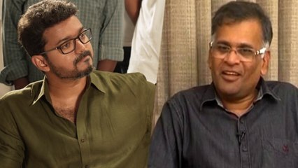 சர்கார் கதை  விவகாரம்: எழுத்தாளர் ஜெயமோகன் விளக்கம் - வீடியோ