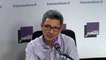 Olivier Dabène : "La radicalité de Jair Bolsonaro est proportionnelle au dégoût qu'ont les Brésiliens pour la vie politique"