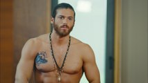 Erkenci Kuş 17. Bölüm Anılar Sanem ile Can'ın Peşinde