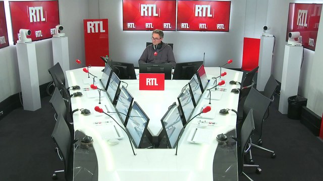 Décès de Philippe Gildas : C'était un gosse , se souvient Chantal Lauby sur RTL