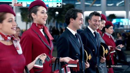 3. Havalimanı Türkiye’yi hava trafiğinde merkezi bir noktaya taşıyacak