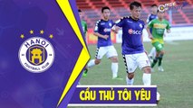 Thành Lương: Cánh chim không mỏi trong màu áo CLB Hà Nội | HANOI FC