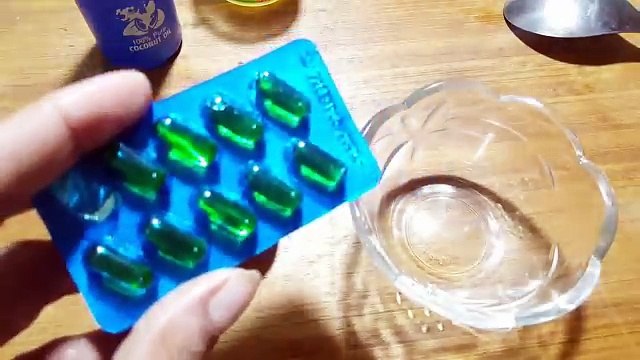 Double Hair Growth Oil Thick Long Hair Naturally Hair Treatment Baal Lambe_3