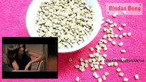 HOMEMADE HAIR MASK FOR DRY DAMAGED & FIZZY HAIR - Get Silky Shiny Hair in 10 MIN