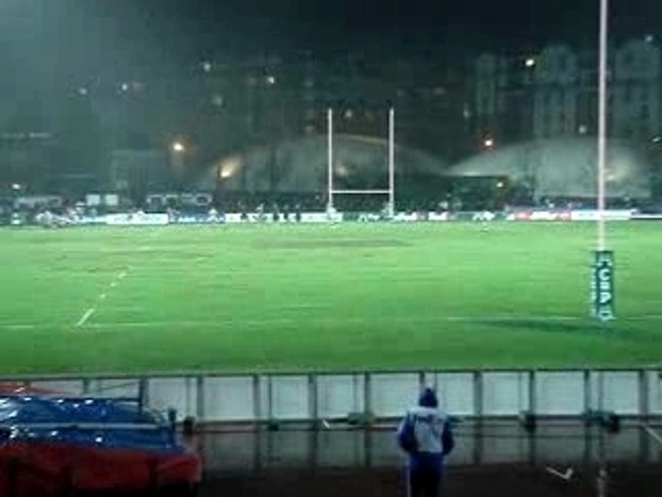 Roméo martin !