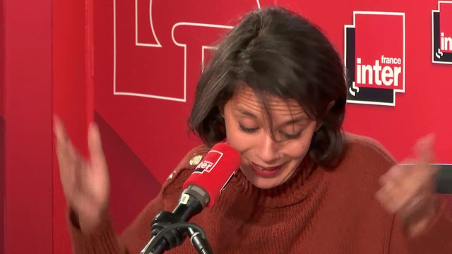 Tariq #HimToo - Le Billet de Sophia Aram