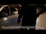 Ora News - Durrës, kokainë në airbag-un e makinës, kapen dy persona