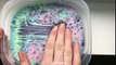 ► SATISFYING SLIME COMPILATION #80 - trypophobia warning ◄