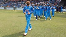 India vs Westindies 2018 4th Odi : India Wins Toss & Chooses To Bat