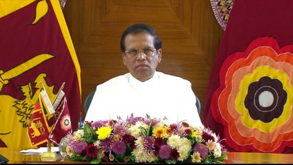 One killed in Sri Lanka shooting as crisis turns violent