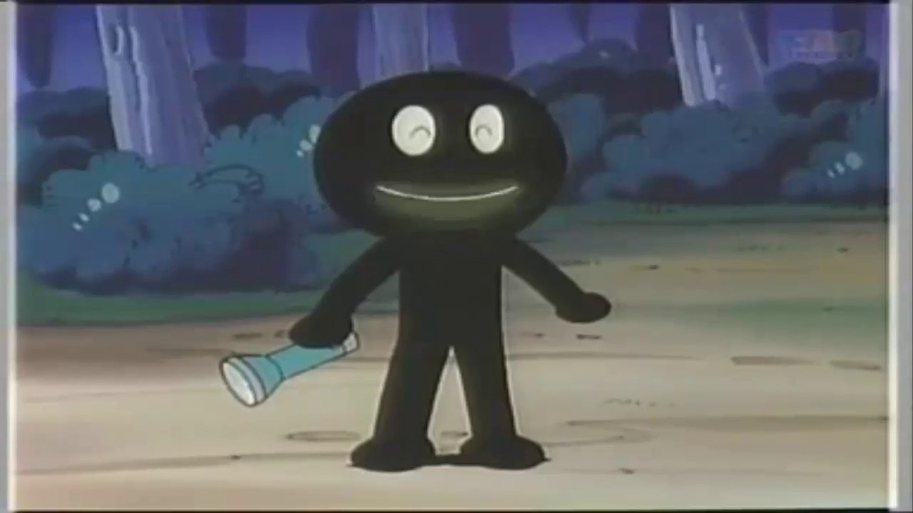 Anpanman アンパンマンとかげぼうや