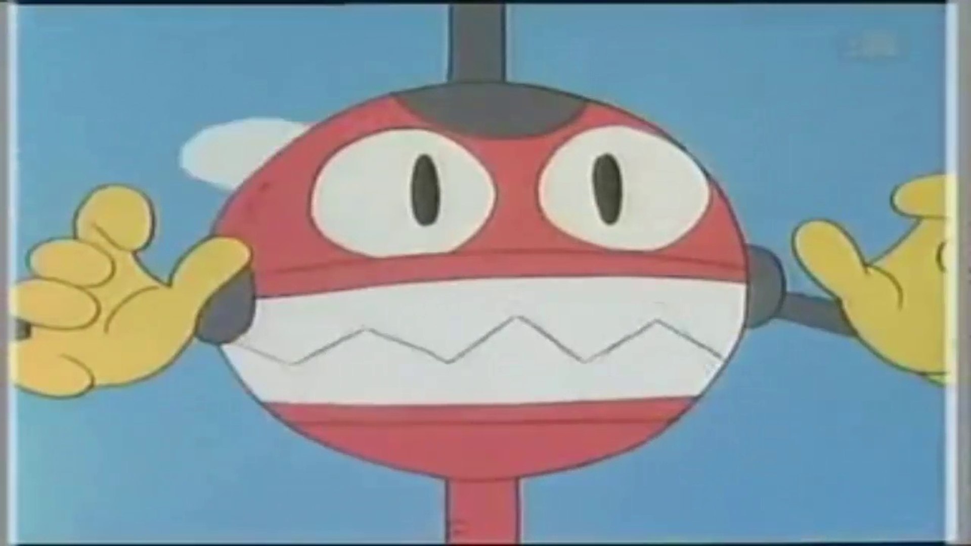 Anpanman アンパンマンとカレンダーマン - 動画 Dailymotion
