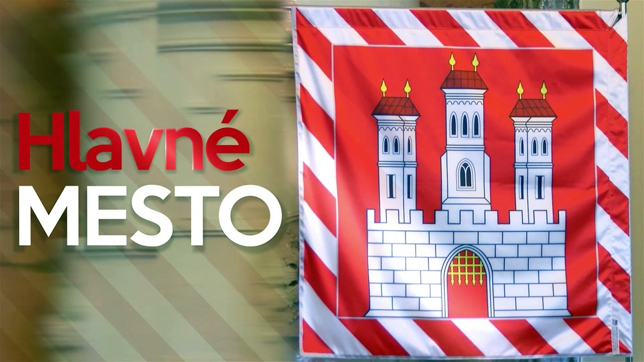 I. Nesrovnal: Ľudia mi hovoria, že konečne môžu byť na Bratislavu hrdí