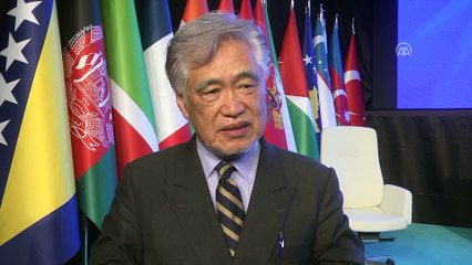 İpek Yolu'na 'akıllı' dokunuş - ANTALYA