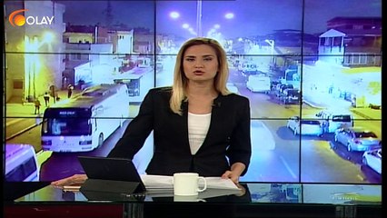 Sokak lambaları pembe yandı