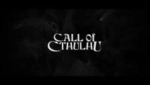 Call of Cthulhu - Tráiler de lanzamiento