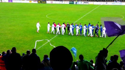 HL-TV 2k12 : "Cdf 6eme Tour"