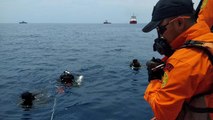 Indonesien: Boeing 737 stürzt ins Meer – mehr als 180 Menschen vermisst