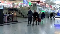 Metin Şentürk New York'a Gitti- Metin Şentürk, 'İstanbul Yeni Havalimanı Türkiye'nin Büyük Bir...