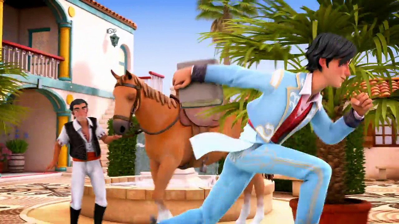 Chroniques de Zorro