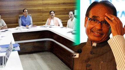 MP Election 2018:Shivraj Singh बदलेंगे अपना Manifesto, Congress से डरी BJP | वनइंडिया हिंदी