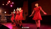 170219 初恋模様 / 桜エビ～ず （バレンタインワンマンライブ shibuya duo MUSIC EXCHANGE）
