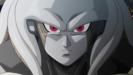 Super Dragon Ball Heroes : World Mission - Bande-annonce