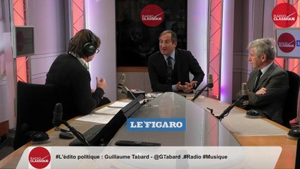 "On ne peut pas donner à la fois aux actifs, aux étudiants, aux retraités et aux chômeurs" Alain Minc (29/10/2018)