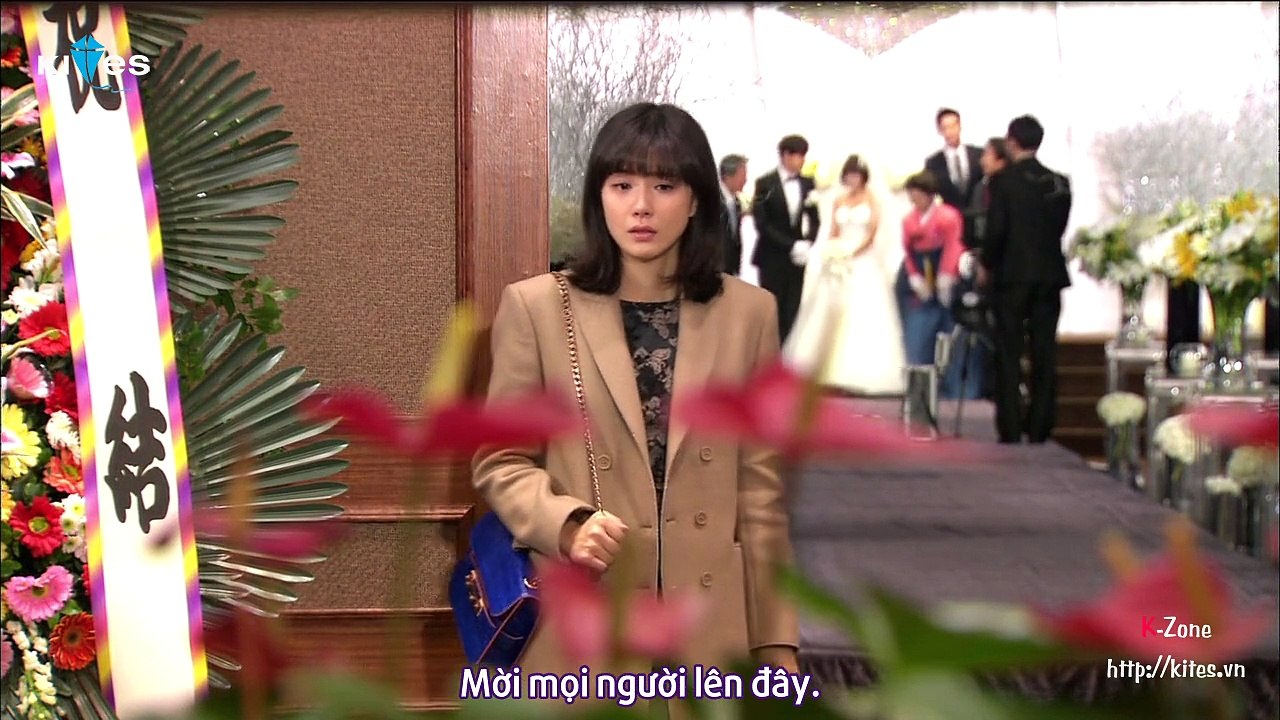 Seo Young của Bố - Sang Woo ft. Ho Jung - Ep 31 (Full Cut)
