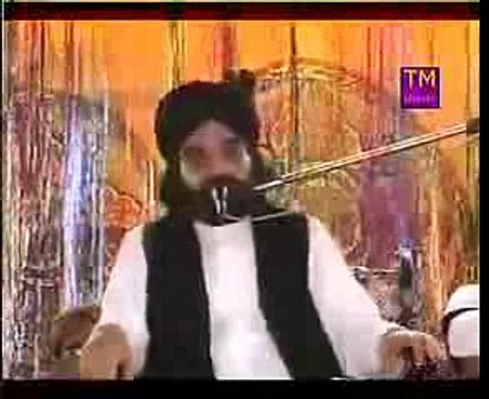 Tarap uthta hai dil Lafzoon mein dohrai nahi Jati By Peer syed Naseer Ud Din Naseer Gillani R.A