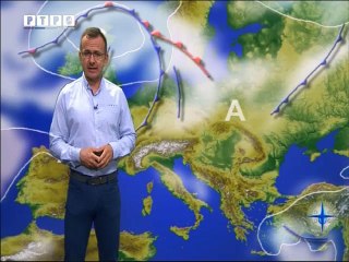 Vrijeme RTRS 3.8.2017.