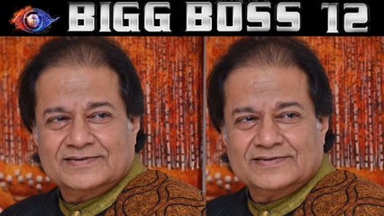 Bigg Boss 12: Real REASON behind Anup Jalota's ELIMINATION; Shocking | FilmiBeat