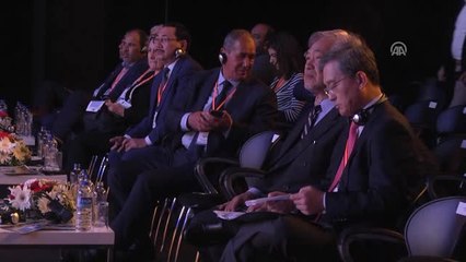 İpek Yolu'na "Akıllı" Dokunuş