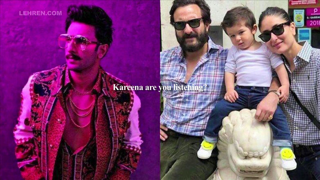 5 Secrets REVEALED By Ranveer Singh & Akshay Kumar In Koffee With Karan 6