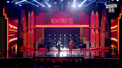 Саундтрек к сериалу ШКОЛА, 75 сезон (Антитела и Жека) - Новый Вечерний Квартал 2018