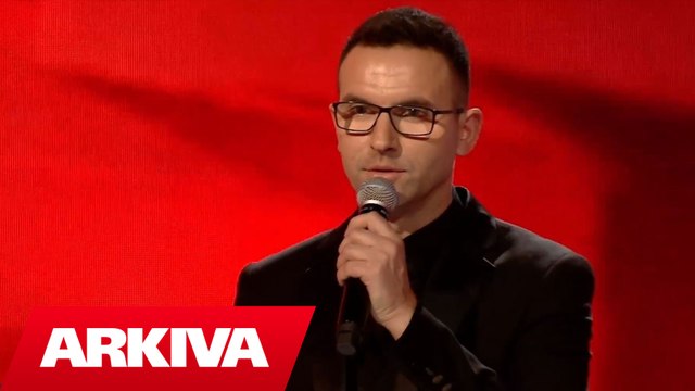 Red Carpet - Jepi kohes kohe (Kenga Magjike 2018)