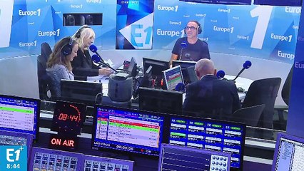 Ségolène Royal : aux élections européennes, "j'y vais pas, je vais me faire désirer"